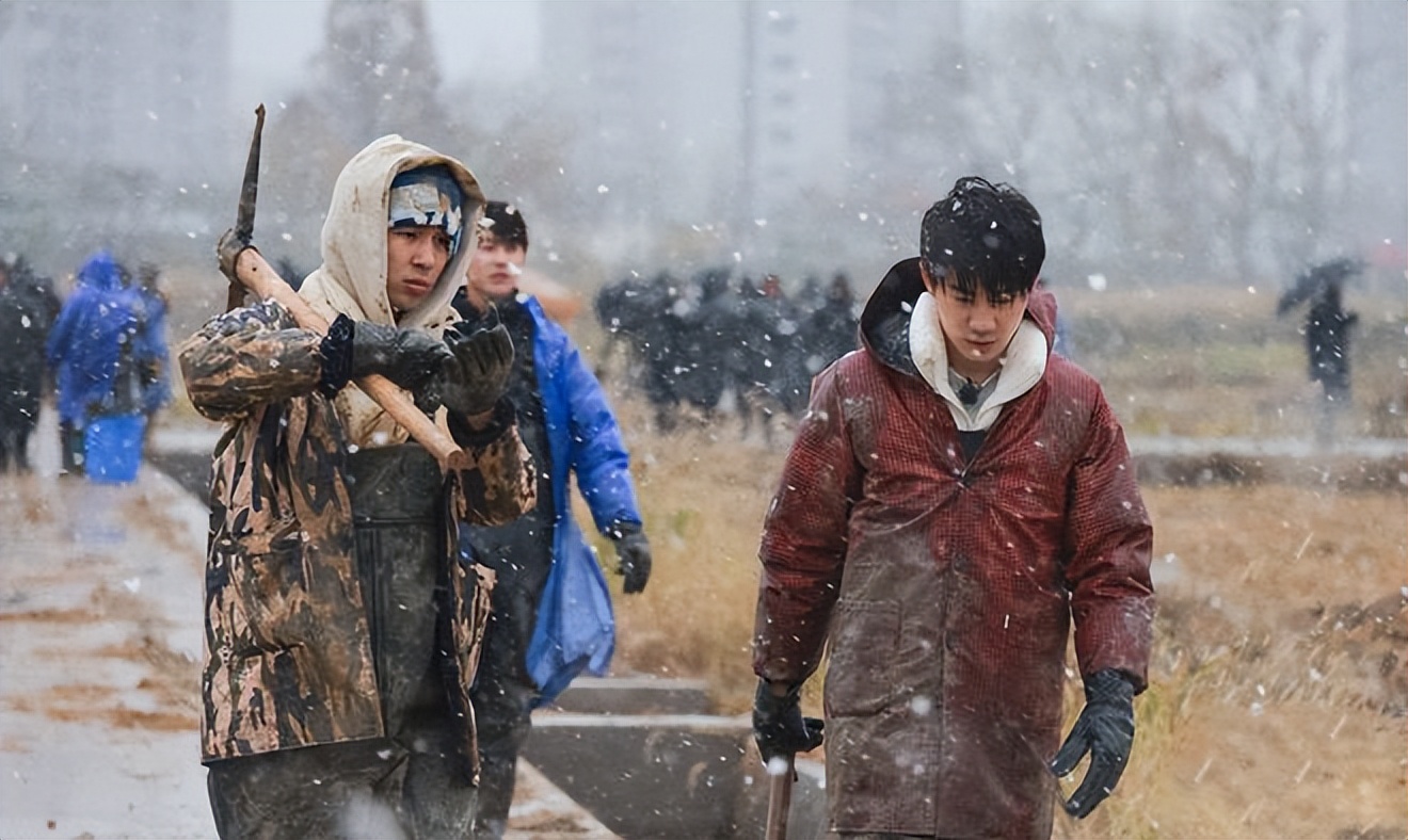 农村创业包地5000亩一年赚多少钱,90后包地创业