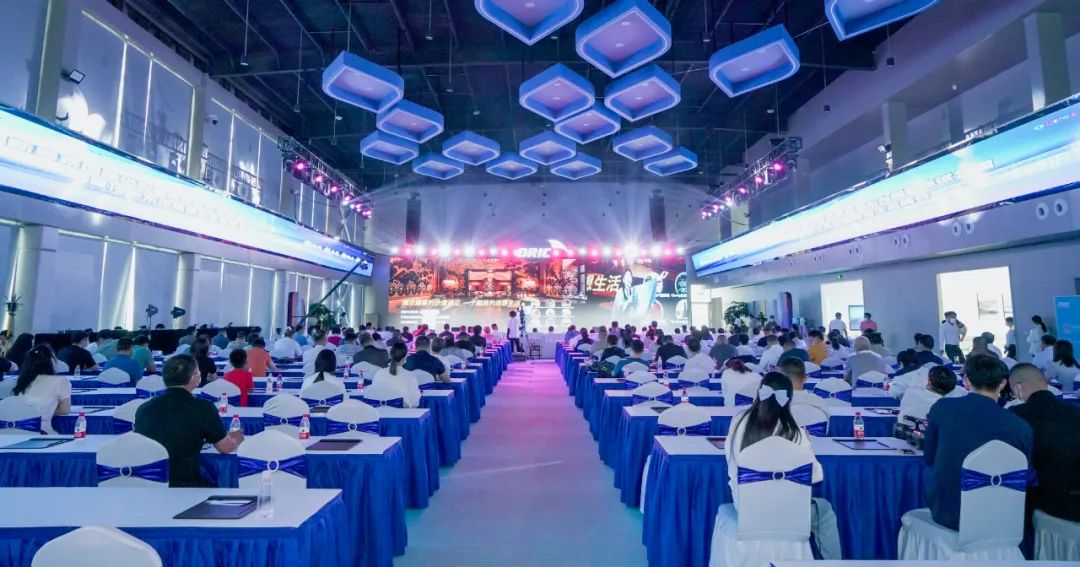 总投资超百亿11个项目集中入驻,临沂高新区大型商业综合体