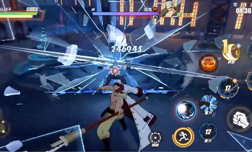 海贼王热血航线周年庆,海贼王周年庆自选哪个好