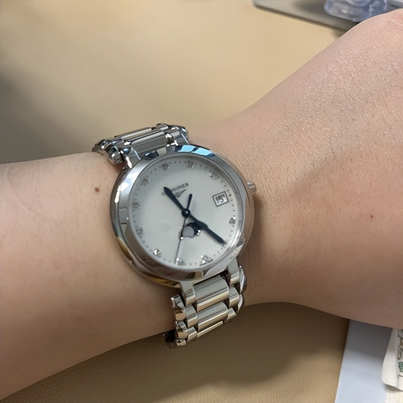 浪琴手表好不好,浪琴男士手表浪琴2021价格表