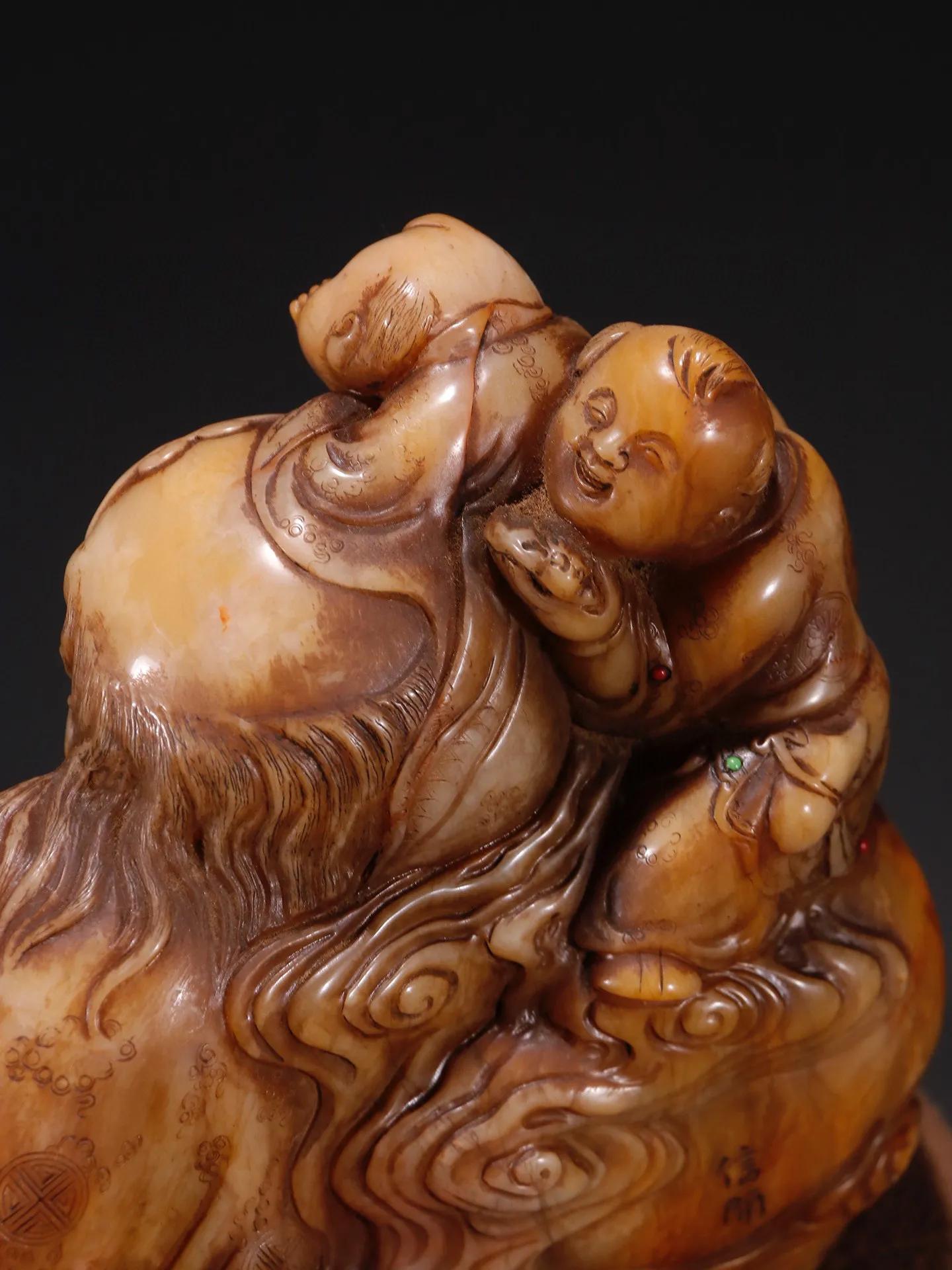 旧藏紫砂山水意境茶壶,紫砂茶壶款式名称加图片