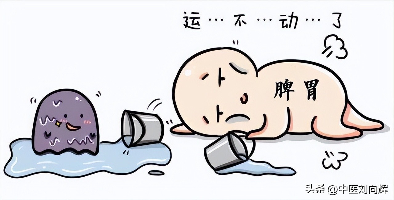 为什么肝气郁结肚子会有气,肚子里有气推拿怎么治