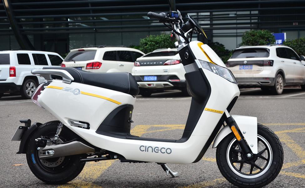 爱玛雅迪公路赛电摩,雅迪爱玛台铃电摩大比拼