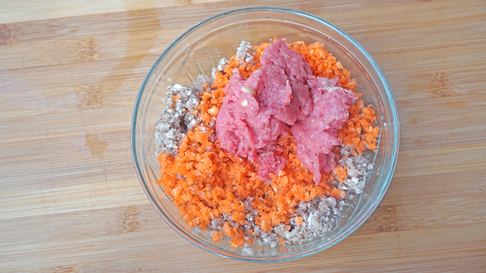 天凉菜谱家常菜做法,爽口开胃的一道家常菜菜谱