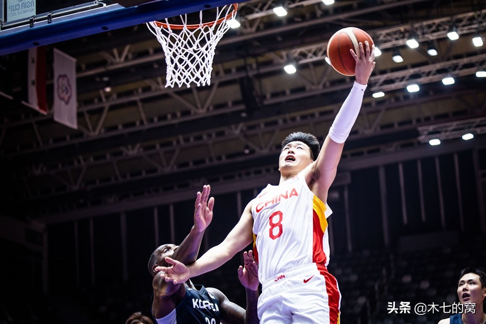 输给韩国，不是中国男篮的末日