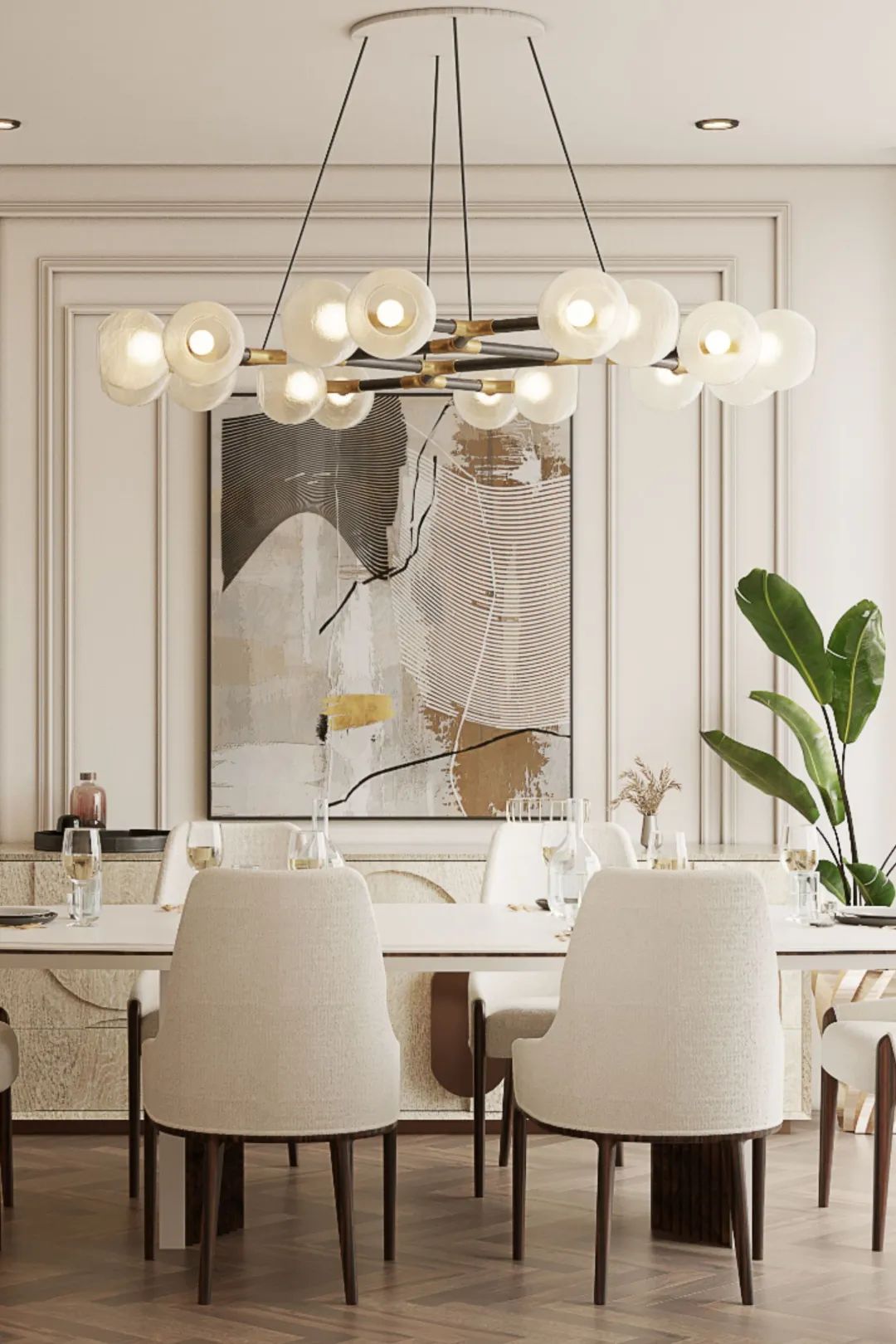 别再跟风网红了！教你永不过时的乳胶漆颜色