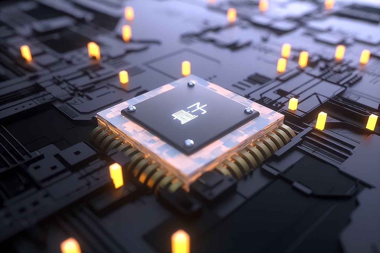 量子芯片背后的直播带货：揍美国人助兴，缴获M1911，售前线坦克