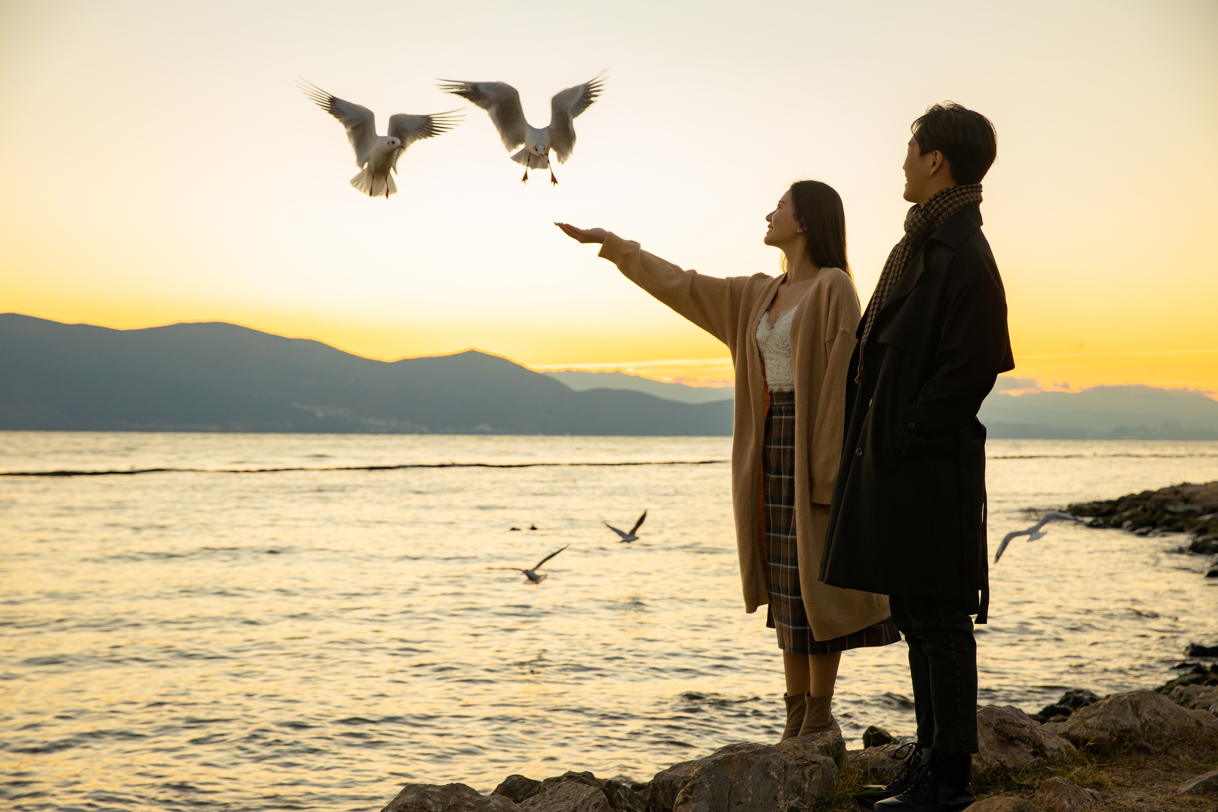 大理婚纱摄影推荐哪家好,大理最好的婚纱摄影是哪家