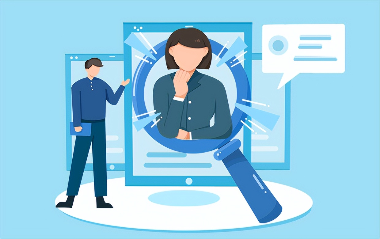 应聘简历模板写什么,求职简历模板写什么