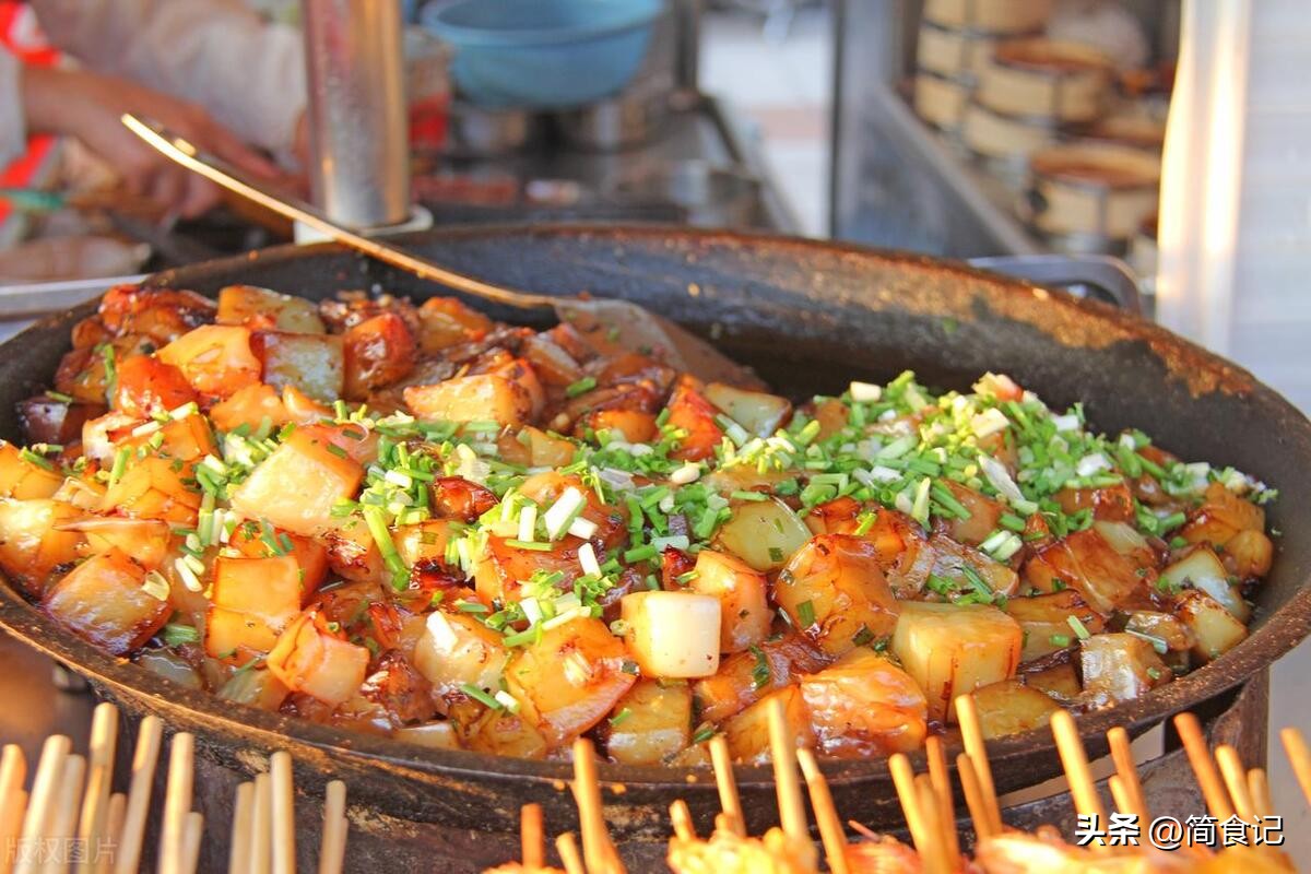 北京最值得吃的小吃,北京风味独特的小吃有哪些