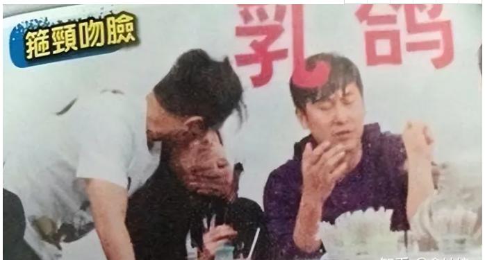 以为是谣言实际是真事，撒贝宁、郑中基、成龙个个离谱，件件惊人