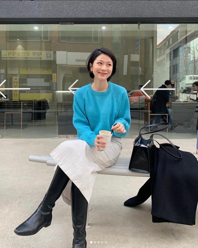 短发女生适合的穿搭夏季方法,短发女生显高级气质的穿搭春季