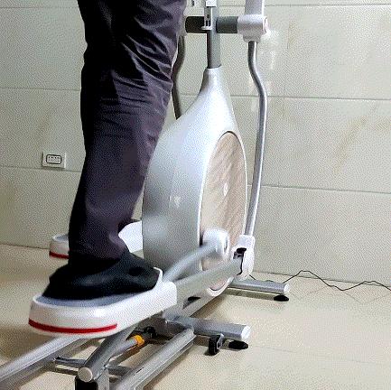 亿健t7椭圆机测评,亿健椭圆机t7