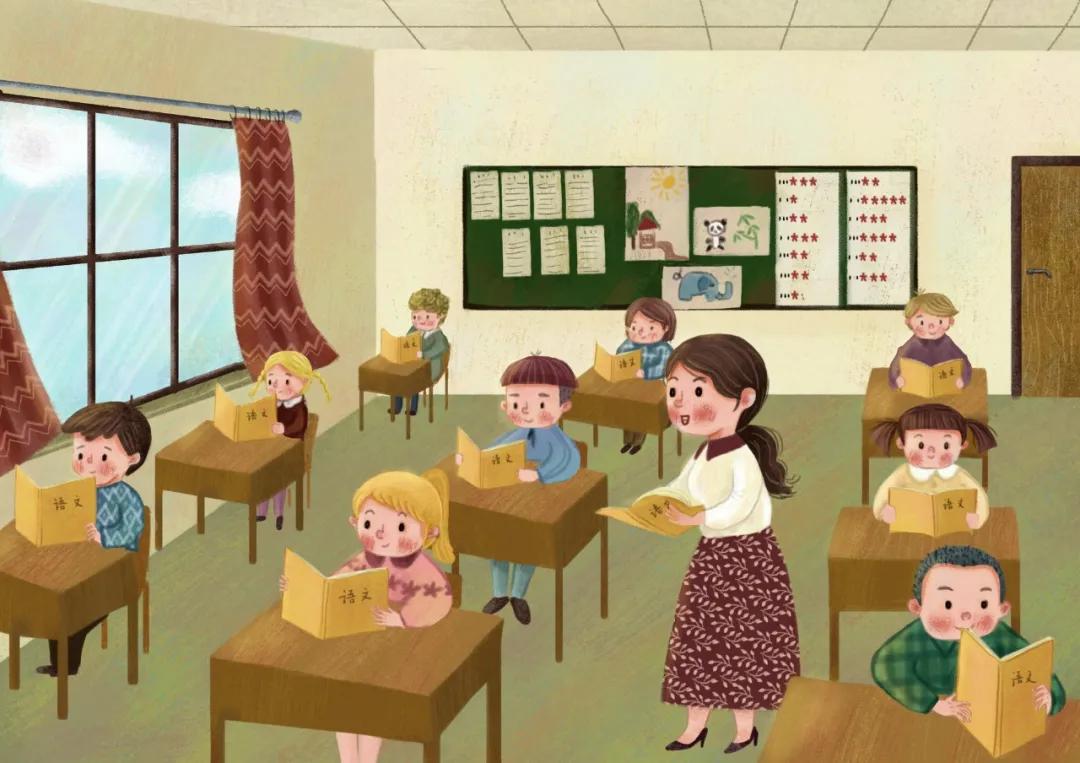 第十三讲：孩子上课爱做小动作怎么办？