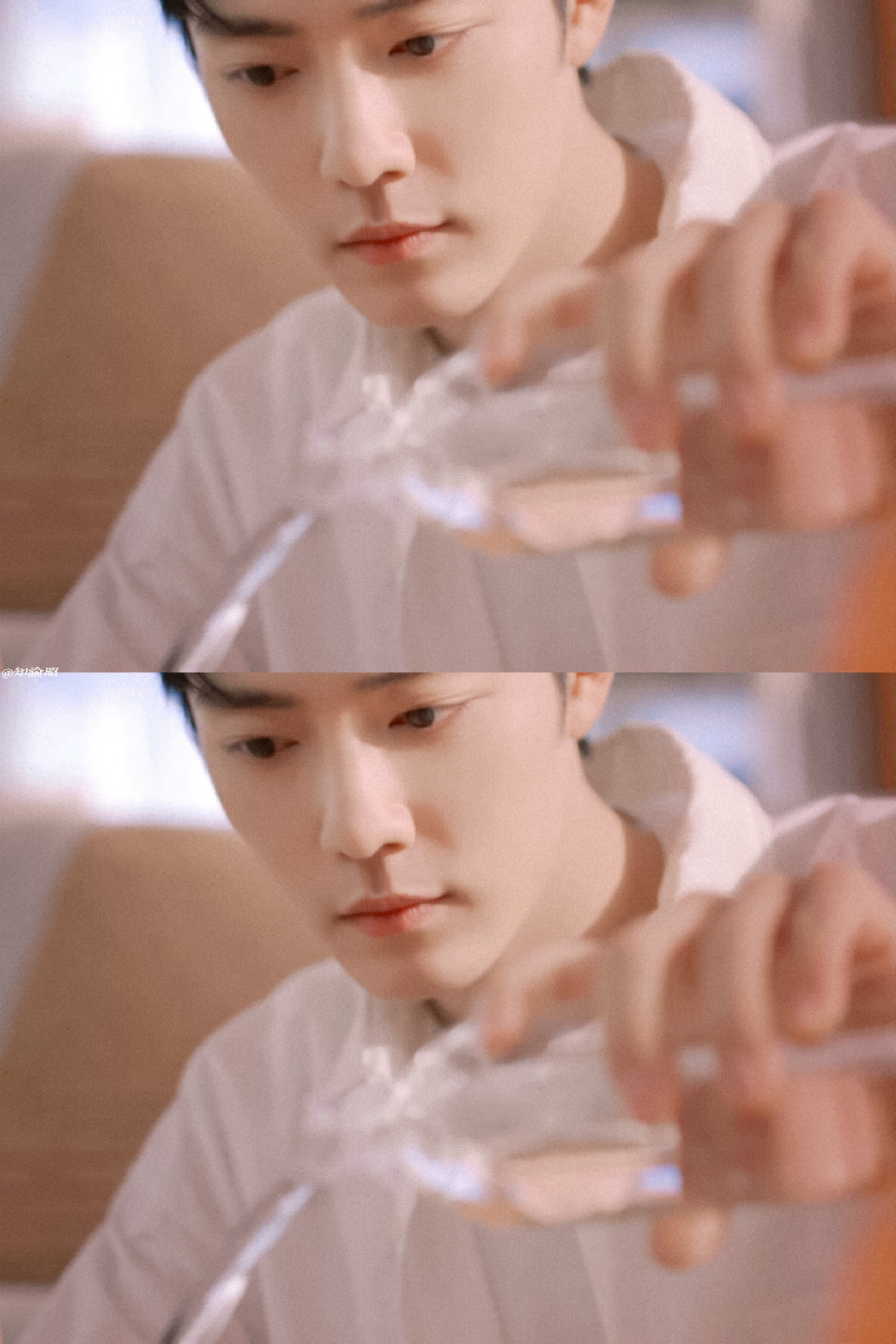 仪式感满满的时刻,开小灶新视频