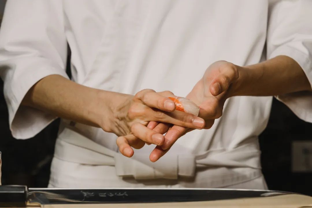 觅·「黑珍珠Omakase」の匠心情怀，收藏好这份指南