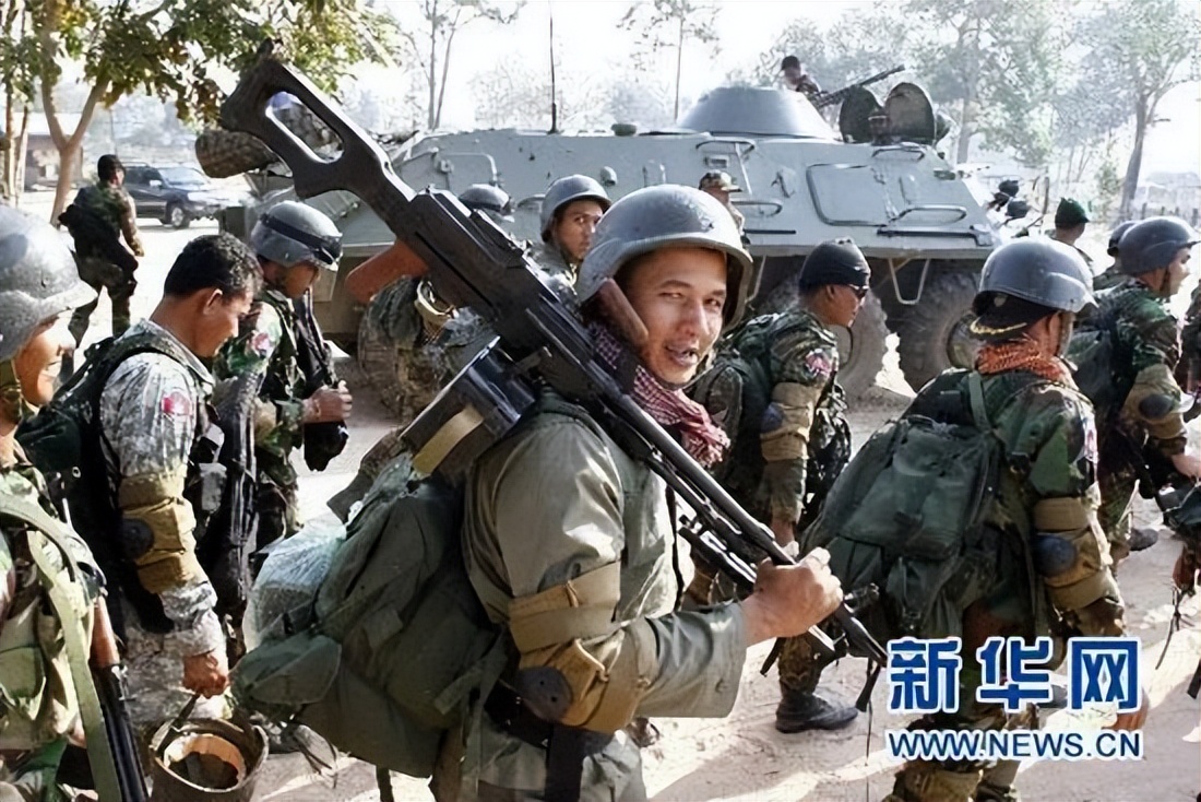 柬埔寨购买中国武器装备吗,柬埔寨购买中国炮兵装备