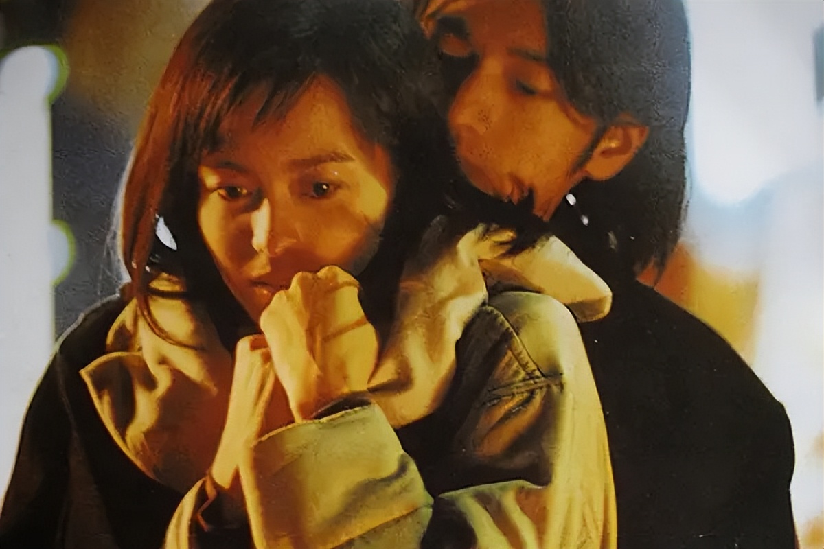 23年前背负“小三”骂名落入低谷，如今又成“赢家”？