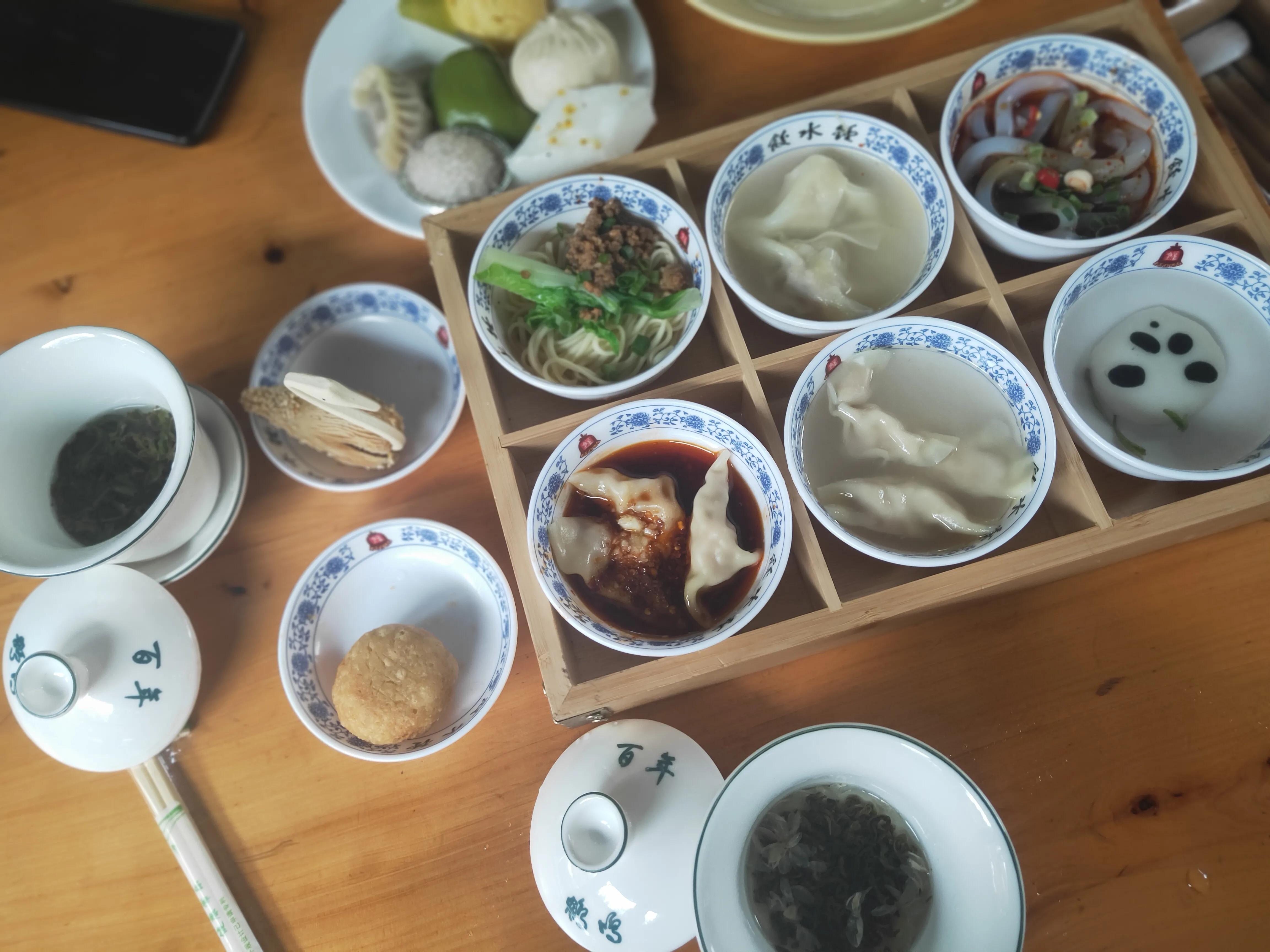 美食四川成都蹄花,四川成都美食前十名图片