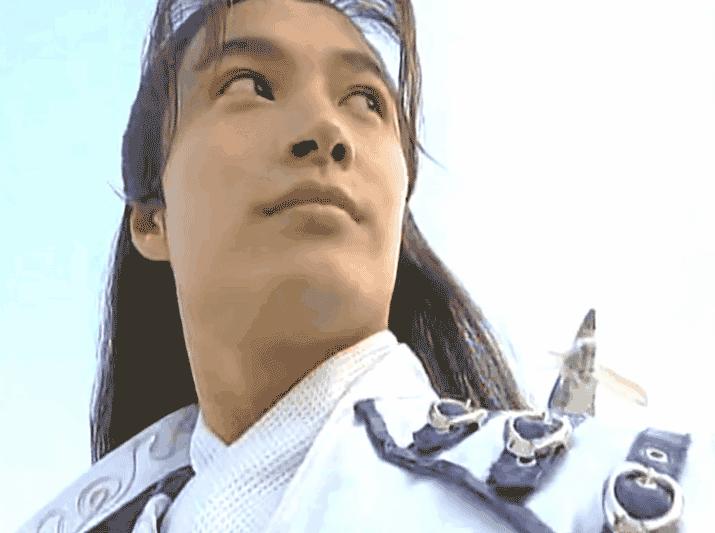 古装美男们郑国霖,中国十大古装美男郑国霖