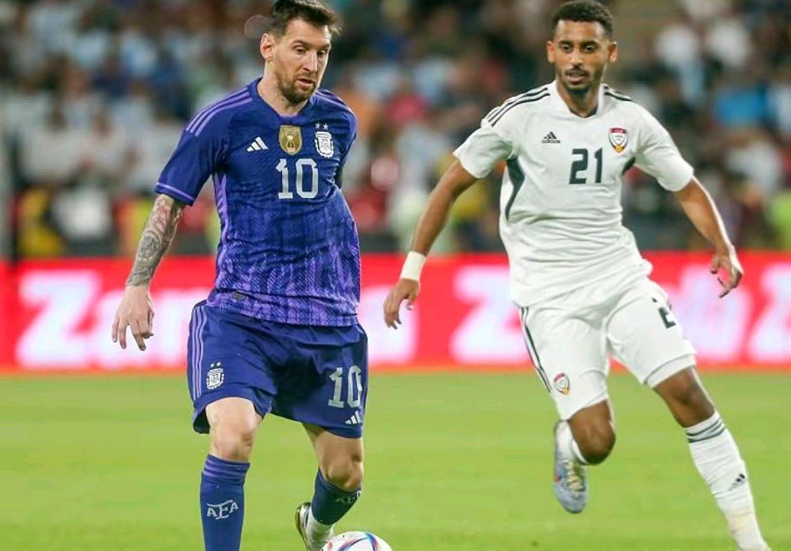 姆巴佩c罗梅西内马尔谁更牛,世界杯最佳射手梅西