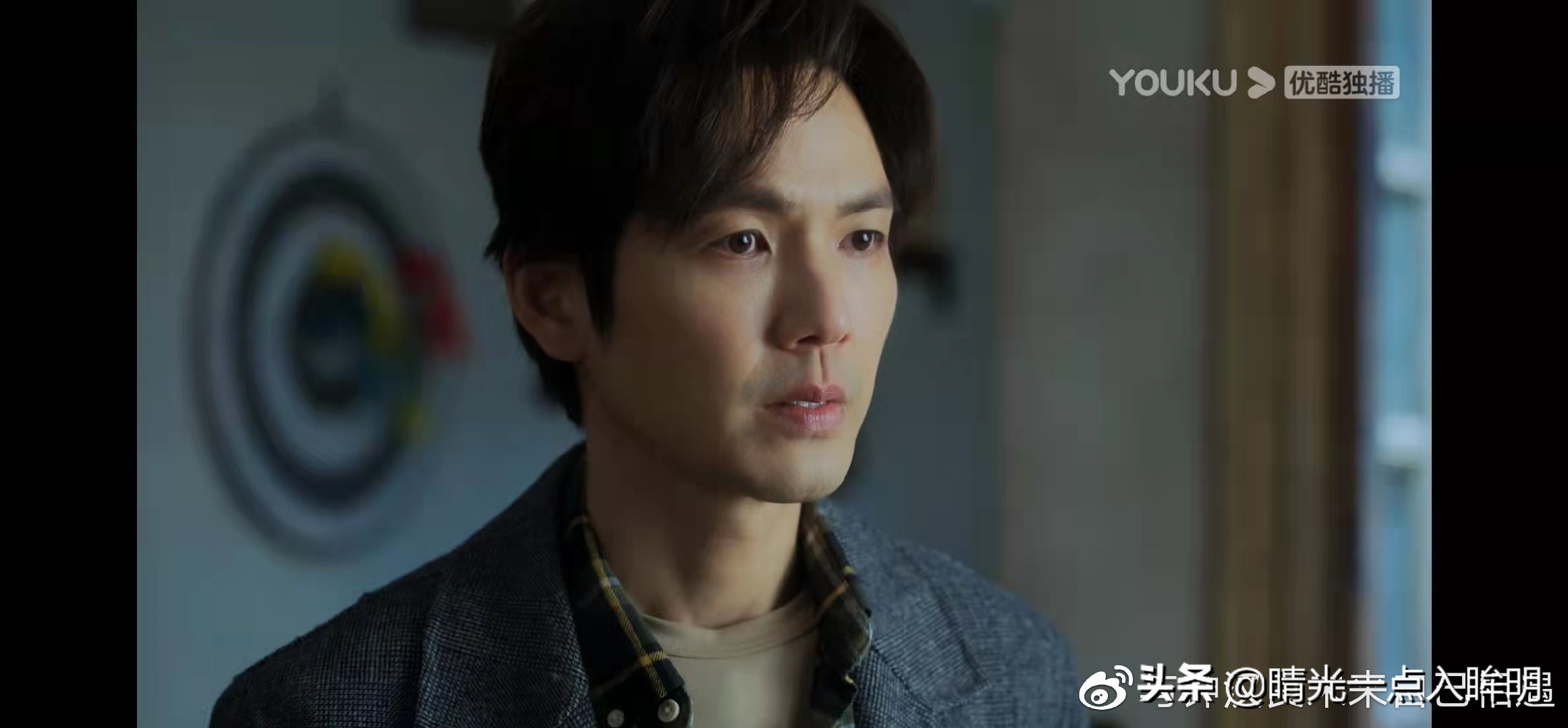 人生就是一场悲剧电视剧,钟汉良十大经典作品今生有你