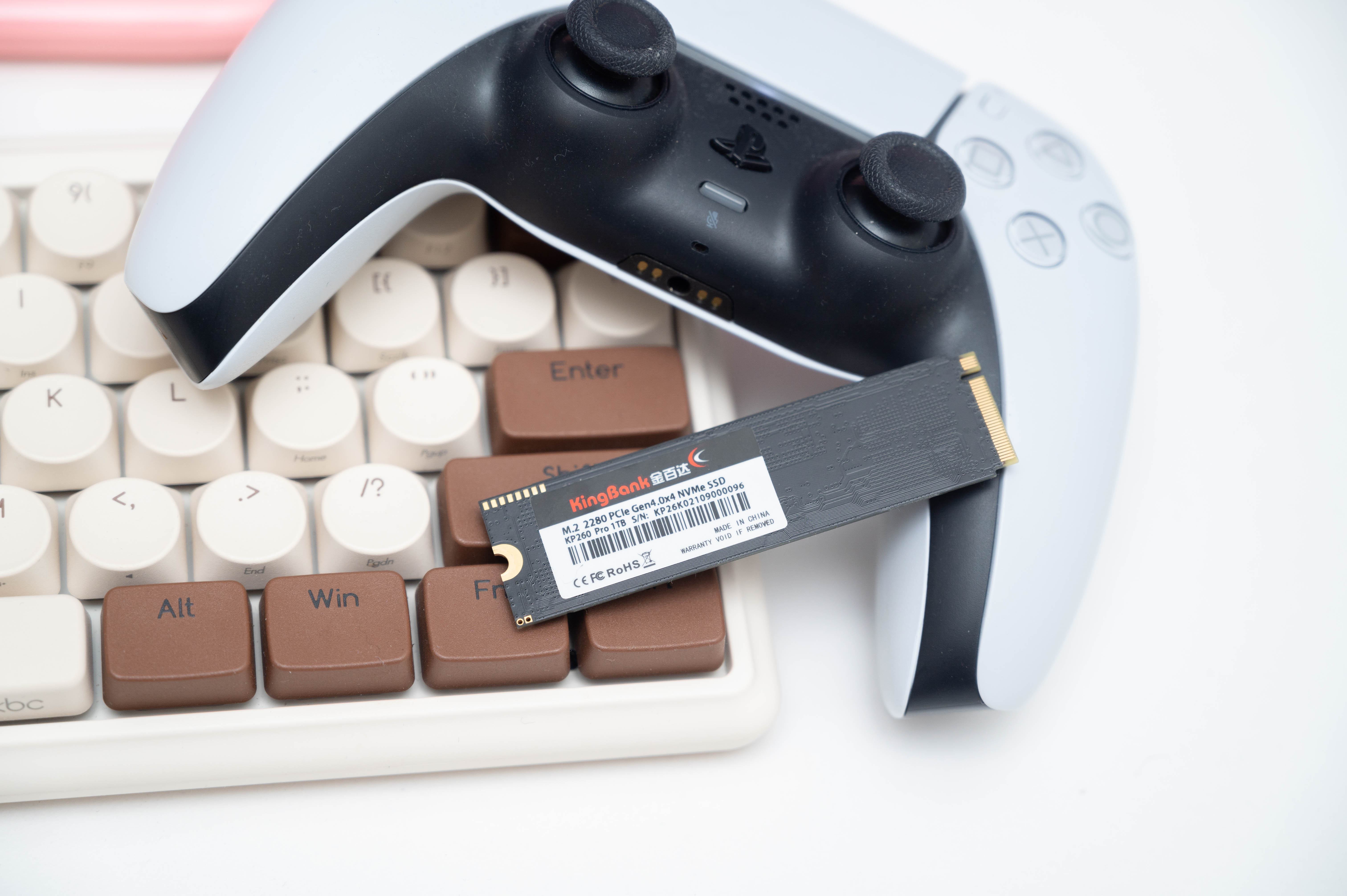 ps5固态配2t的好还是1t的好,ps5固态推荐2023