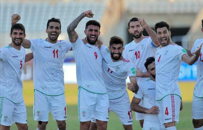 波斯铁骑vs东亚雄鹰,波斯铁骑vs蓝武士