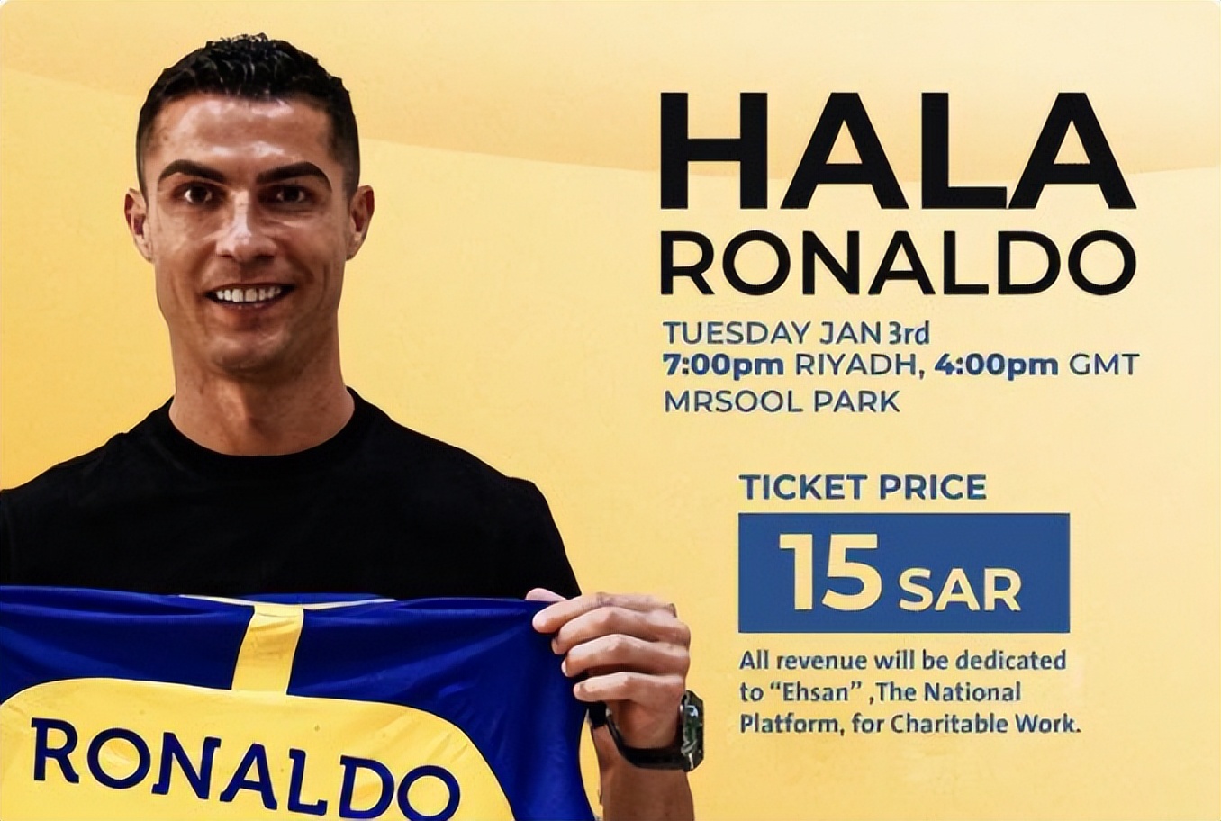 C罗正式踢比赛要等17天，英足总不依不饶，全球禁赛依然有效