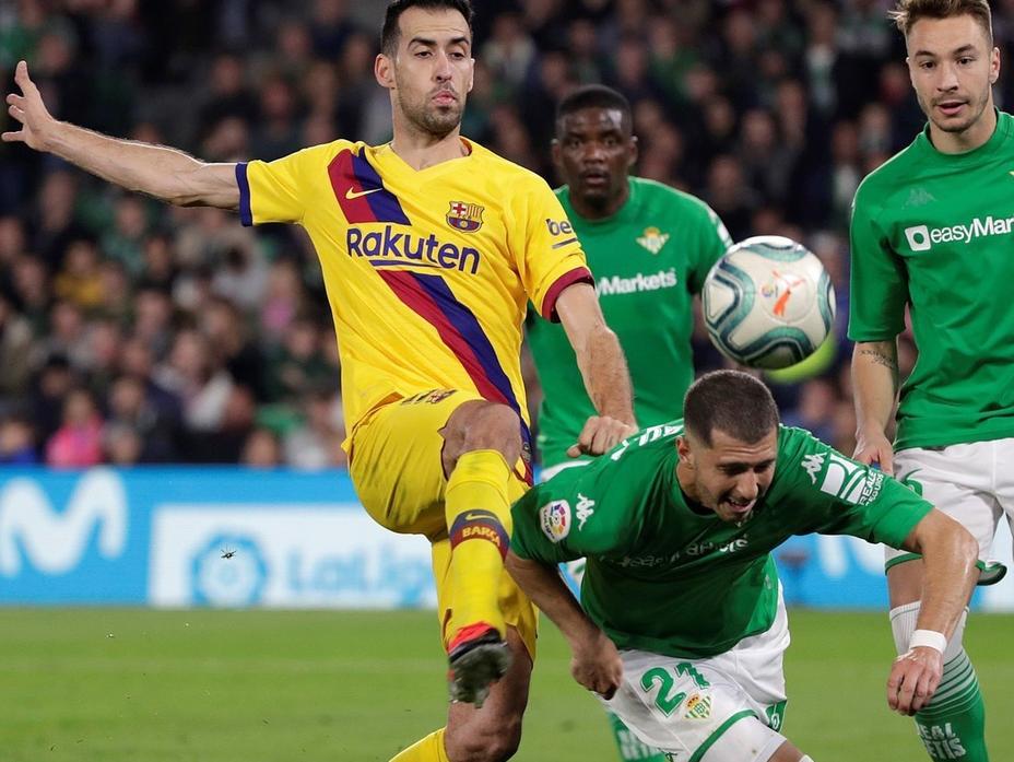 布斯克茨巴萨过滤器,布斯克茨十大经典技巧