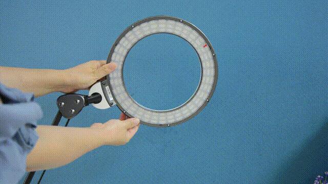 NIR红光真正护眼光，陪伴孩子学习，我选择天使之光2医安级护眼灯