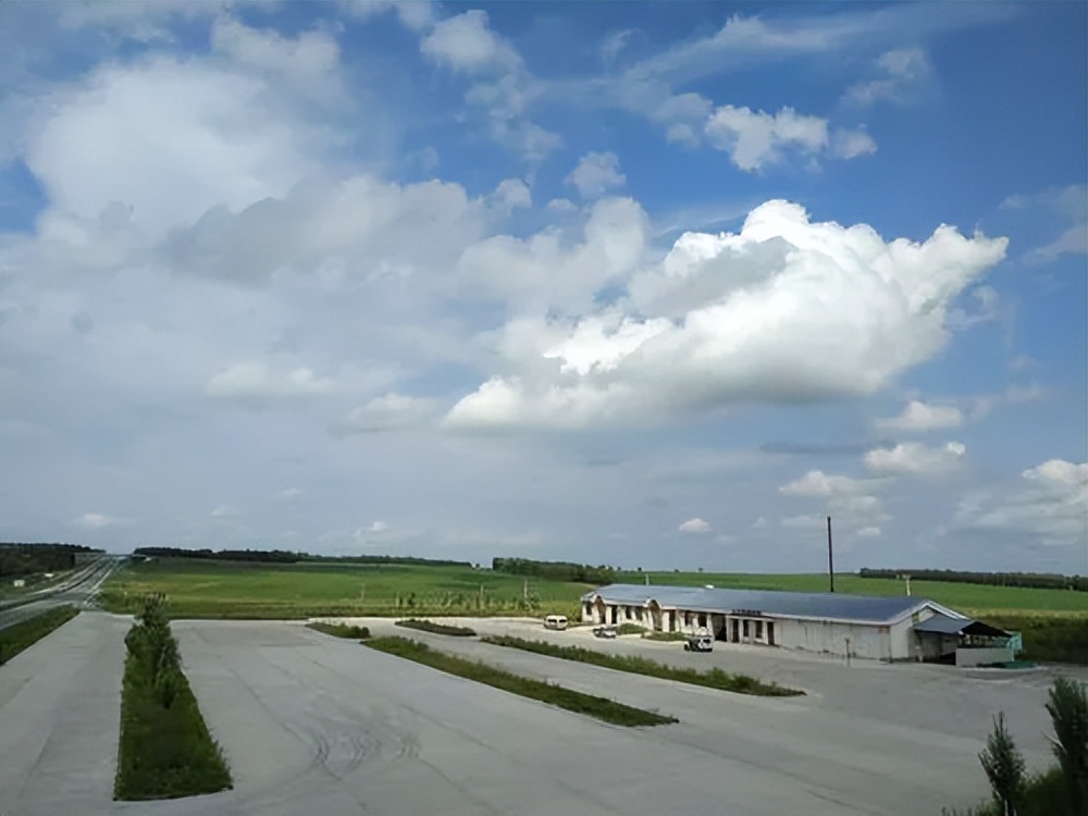 北大荒为什么退林还耕,北大荒当年咋样开垦的