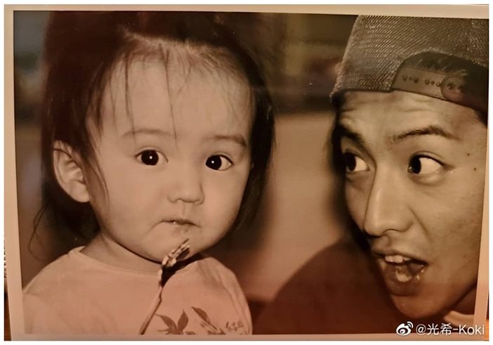 木村拓哉和他的两个女儿,木村拓哉两个女儿现状