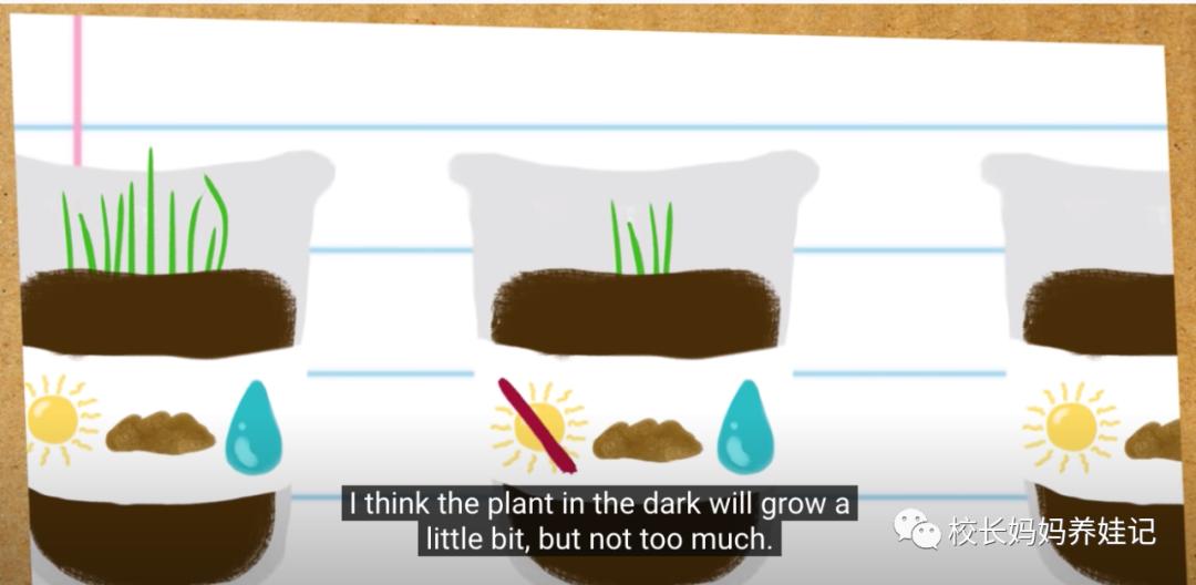 关于春天种植的英文儿歌,英文种植儿歌