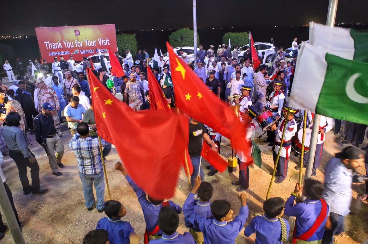 巴铁不再铁了？为什么尽量不要去巴基斯坦？