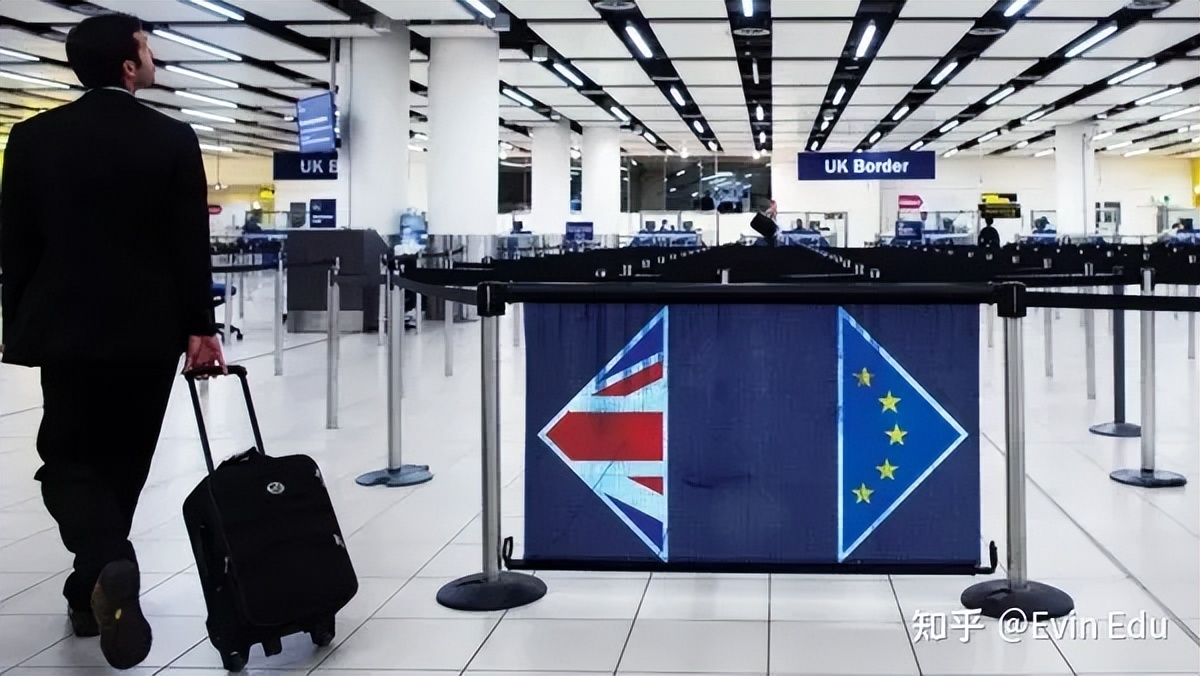 英国中转入境政策,英国入境最新政策需要签证吗