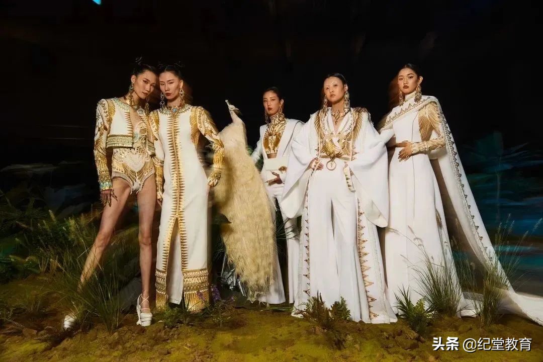 迪奥抄袭中国的马面裙了吗,迪奥官方回应抄袭马面裙