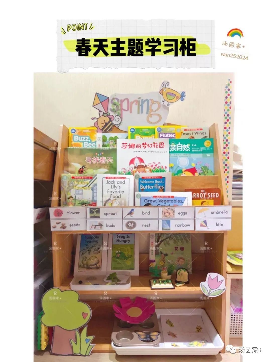 省钱的浴室墙面收纳方法,便宜美观的墙面收纳