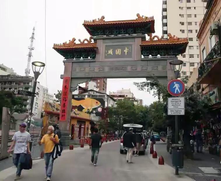 被梅西带上热搜的阿根廷,梅西让阿根廷这个国家知名度提升