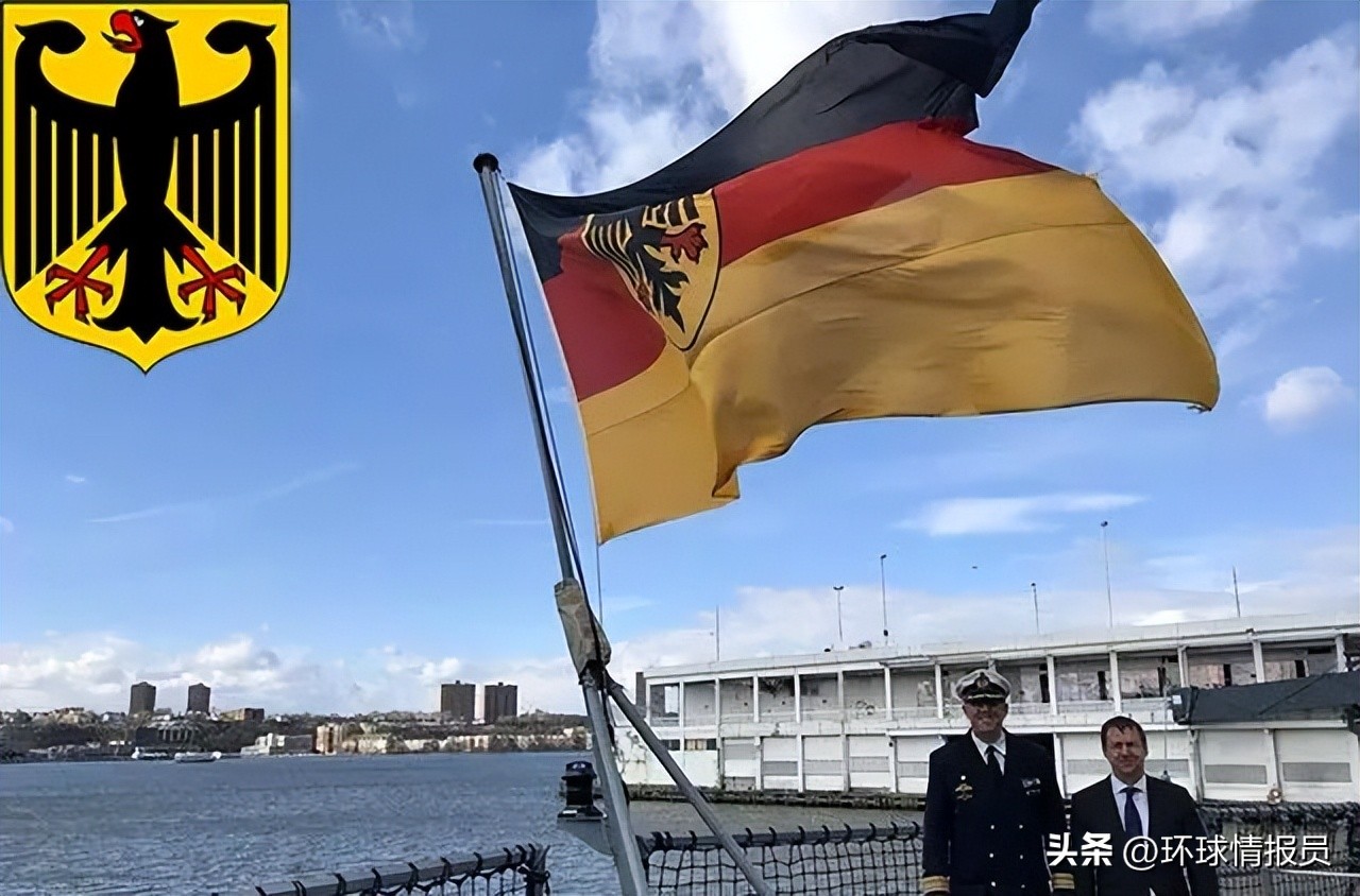 欧美国徽为什么都是老鹰,哪个国家国徽有鹰的图案