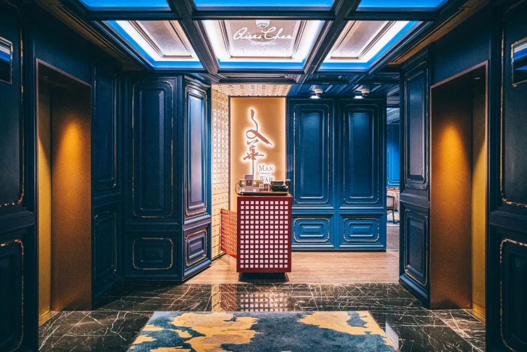 香港文华东方历史,香港文华东方