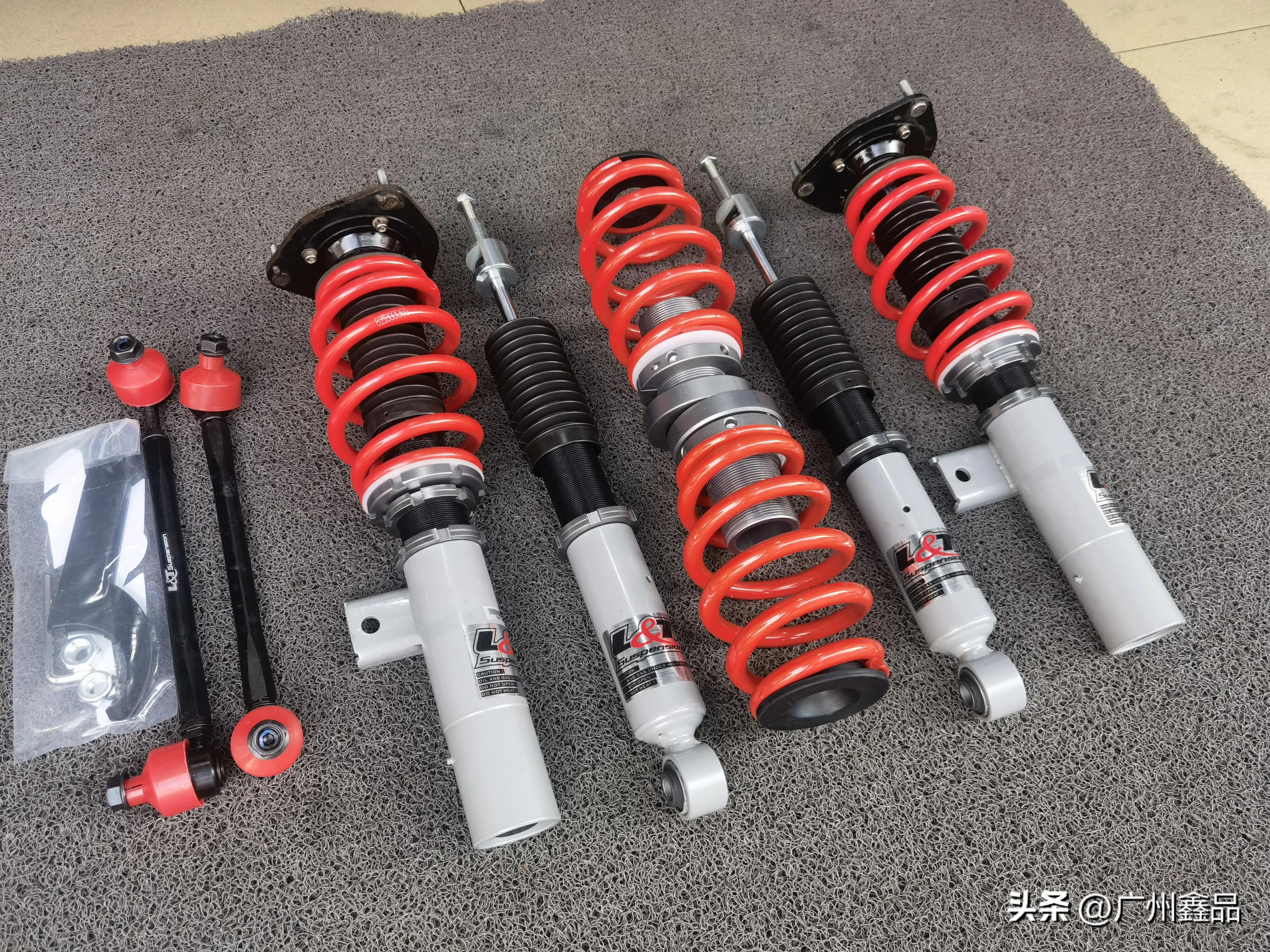 尚酷lt避震怎么样,尚酷sf绞牙避震