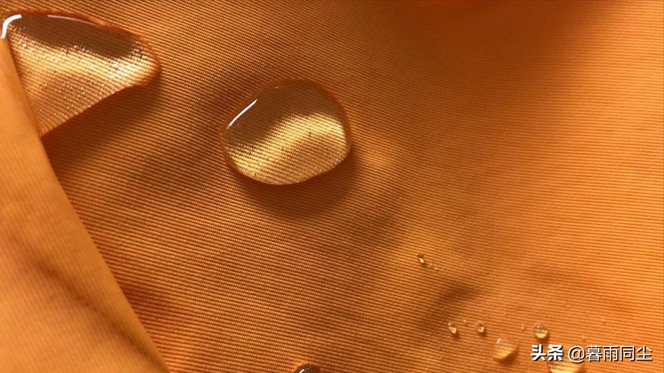 冲锋衣涂层防水和面料防水区别,冲锋衣防水涂层品牌