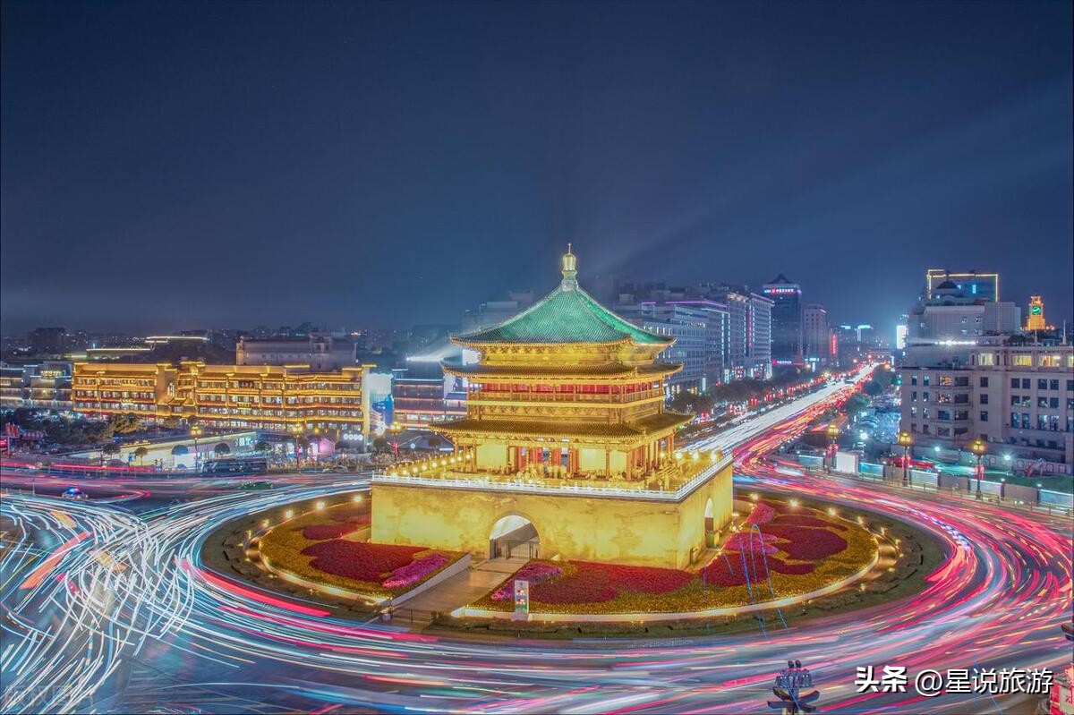 西安旅游必去打卡地点推荐一下,推荐西安旅游必打卡之地