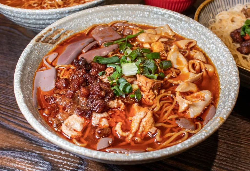 贵州黔味美食大全,去贵州必点的8道黔菜