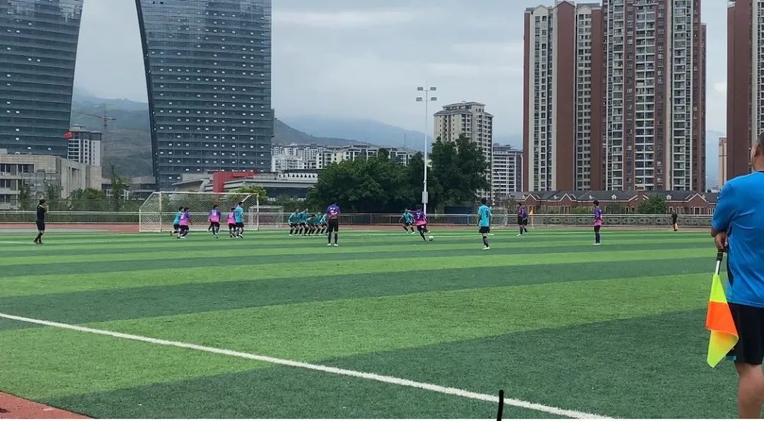 奉节职教中心足球赛,奉节县中小学生足球联赛