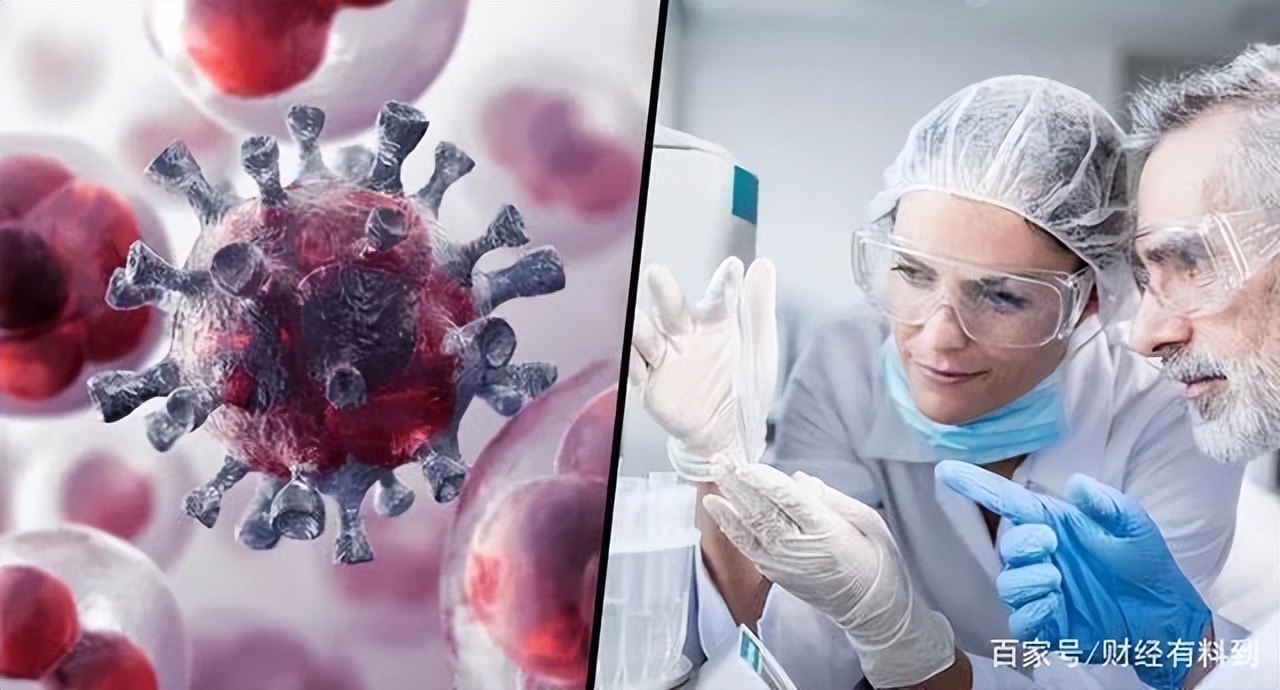 a股癌症早筛龙头,a股历史性大跌