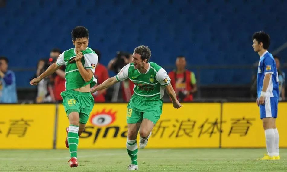 周董，国安不想成为第二个大连阿尔滨，您也不应该是又一个赵明阳