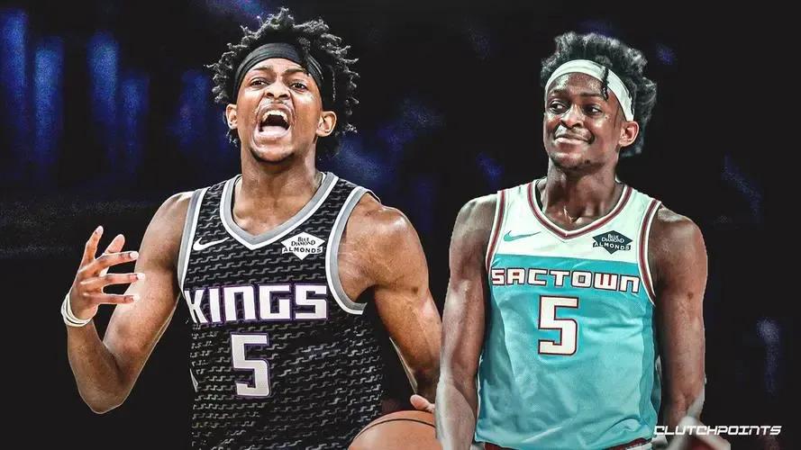 本赛季一鸣惊人的六大球星,哈利波顿低薪高能,福克斯华丽转身