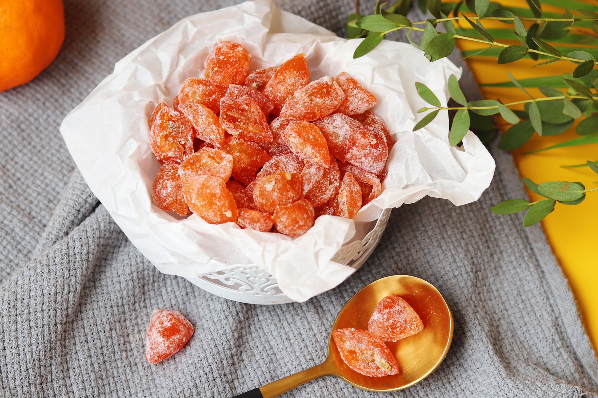 金桔润肺止咳化痰养生茶小孩喝,金桔百合梨水怎么熬止咳化痰润肺